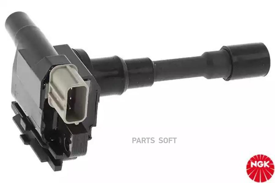 

Катушка Зажигания U4008 NGK 48157