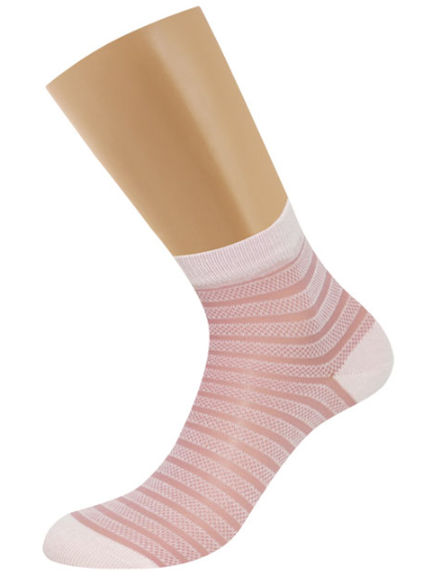 

Носки женские Griff D4O2 розовые 39-41, D4O2