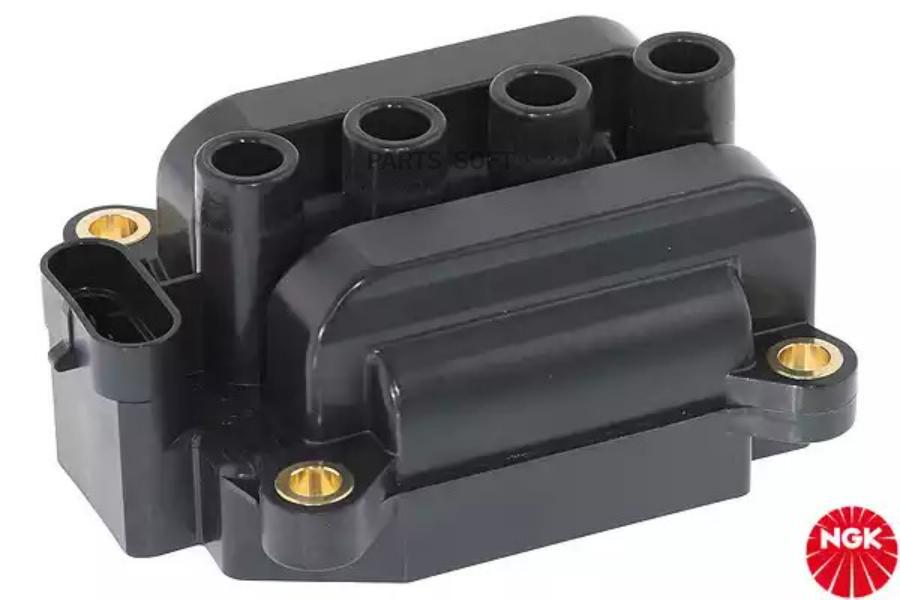 

Катушка зажигания NGK 48108