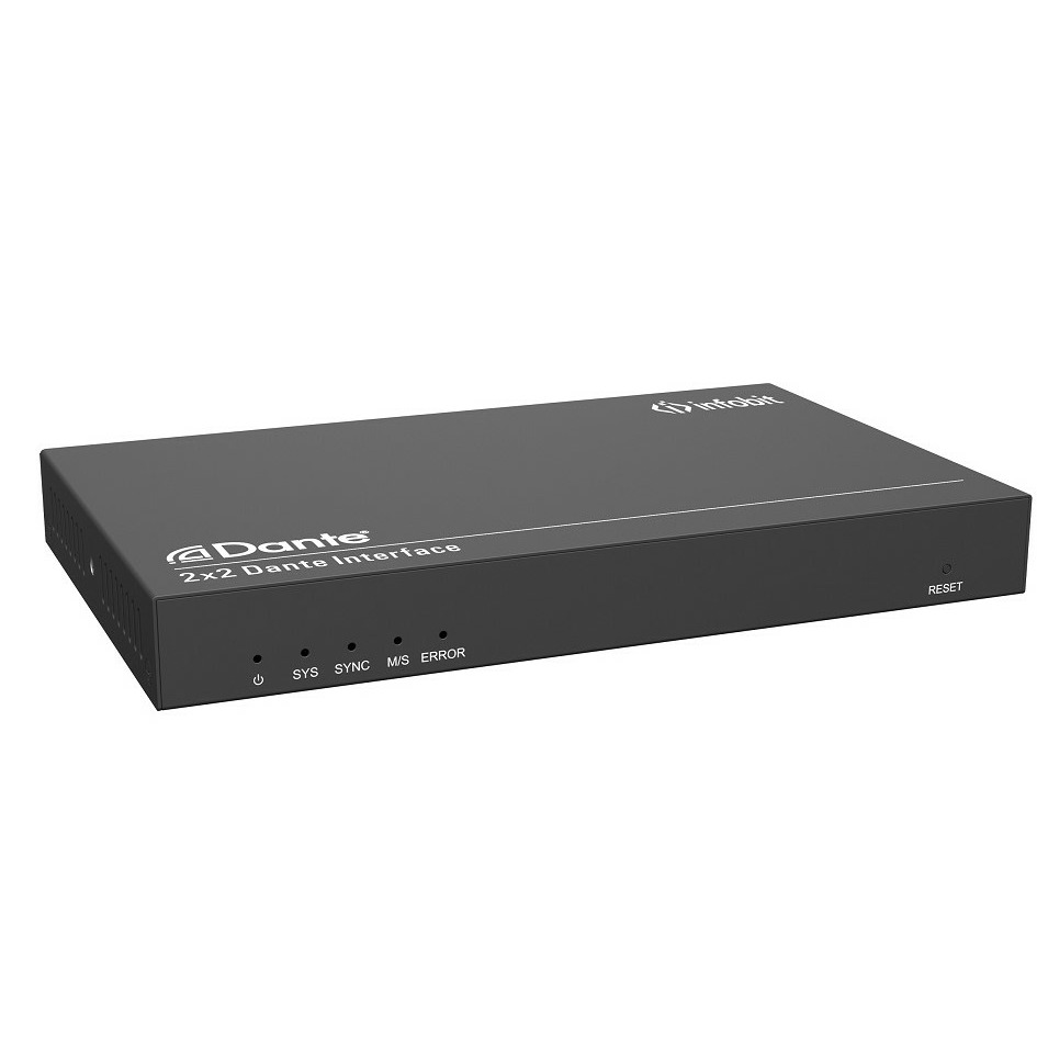 

Видеопроцессор, масштабатор Infobit iTrans DP-BOX-202, iTrans DP-BOX-202