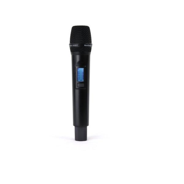 

Радиосистема AuraSonics STAGE 200DHT, STAGE 200DHT
