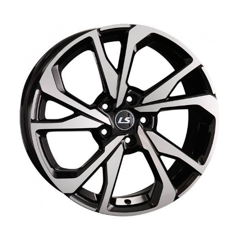 

Колесный диск LS WHEELS, 1315 8x18/5x114.3ET45 67.1 Bkf
