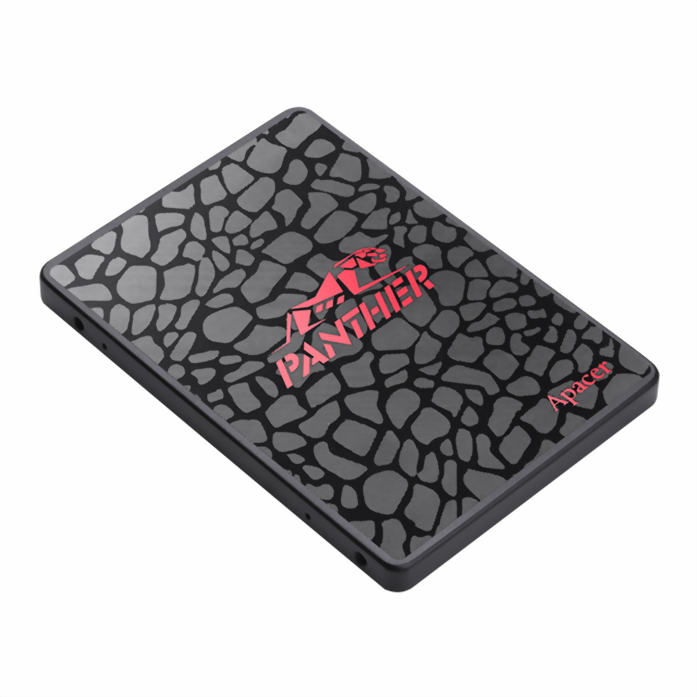 

SSD диск Apacer 256 ГБ (AP256GAS350)