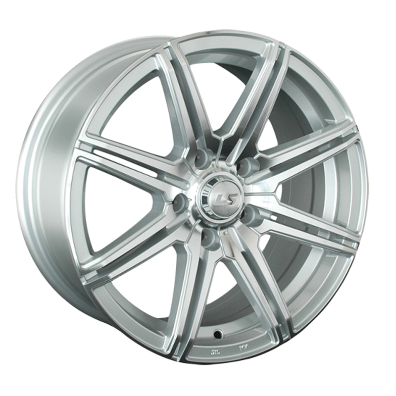 

Колесный диск LS WHEELS, 1306 8x18/5x114.3ET50 60.1 Sf