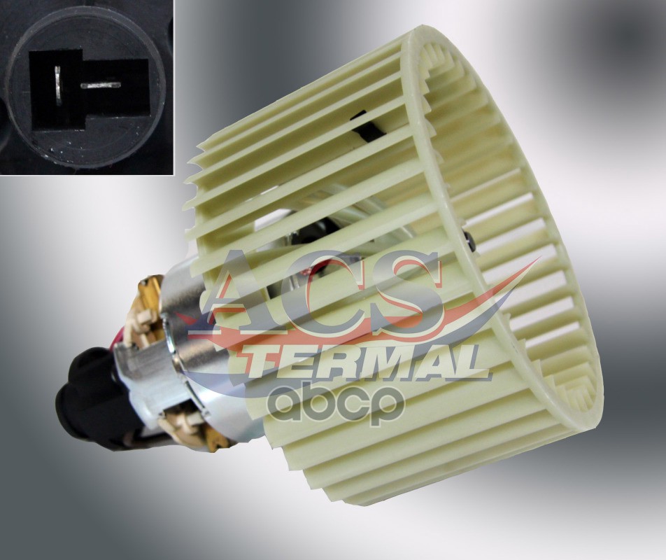 

Вентилятор Отопителя ACS Termal 402102M