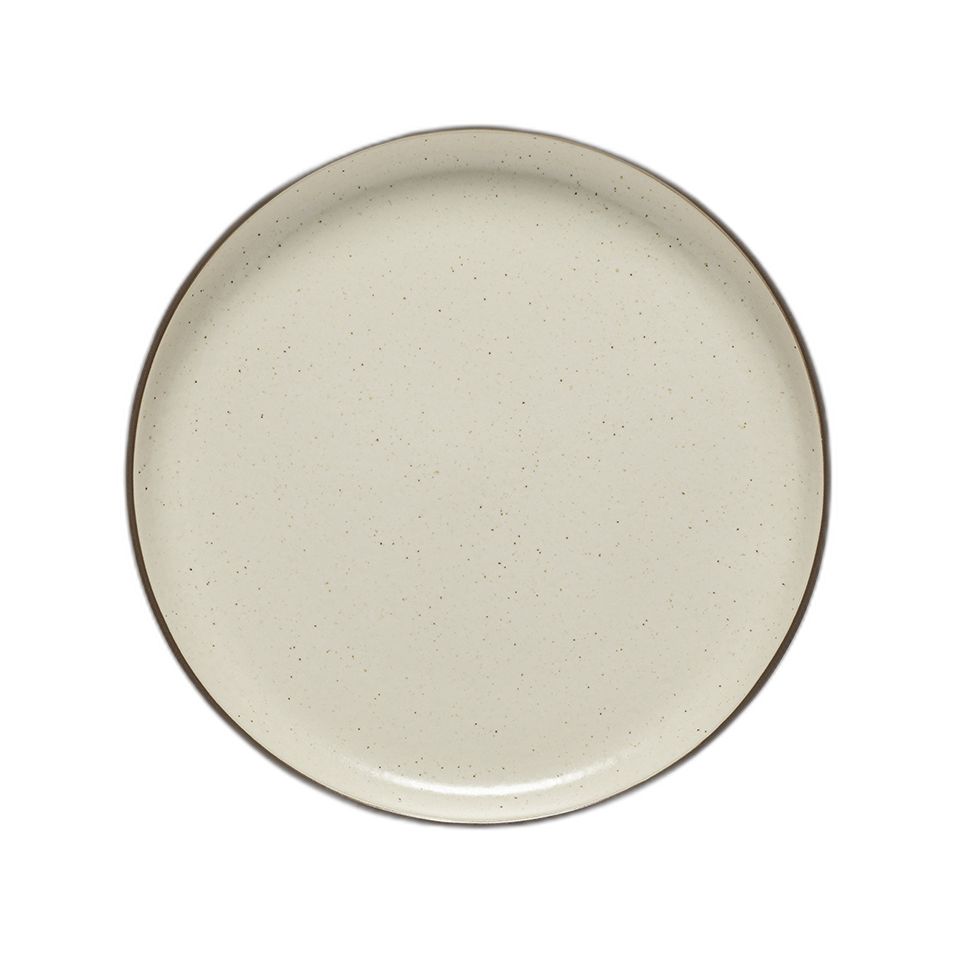 

Тарелка плоская, Casafina by COSTA NOVA, SOP271-CRC(SOP271-01018V