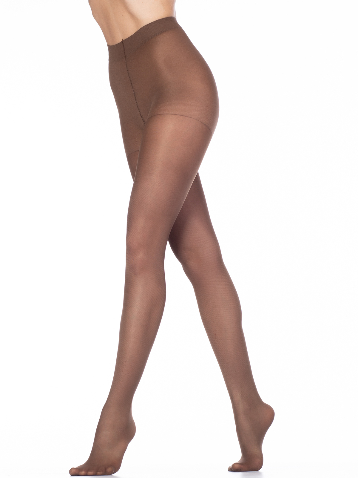 

Колготки женские Golden Lady REPOSE 70 коричневые  (M, Коричневый, REPOSE 70