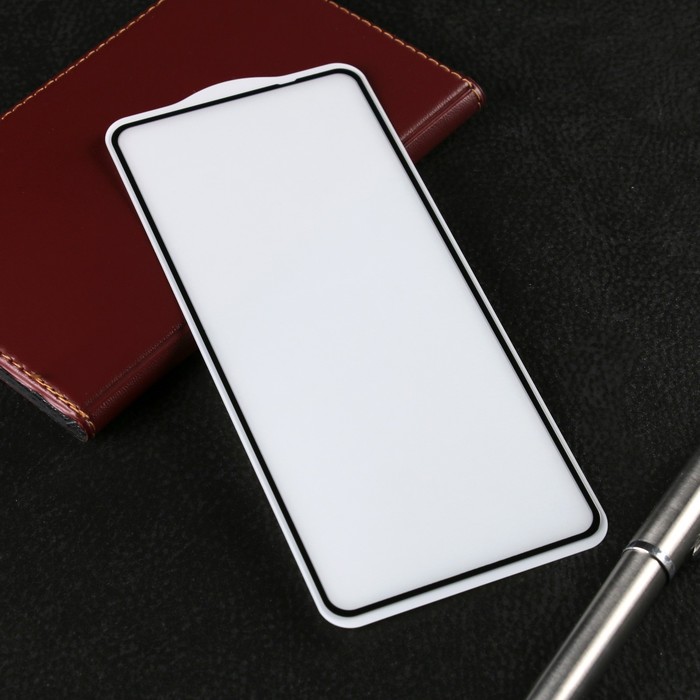 

Защитное стекло Krutoff для Xiaomi Poco F4 GT