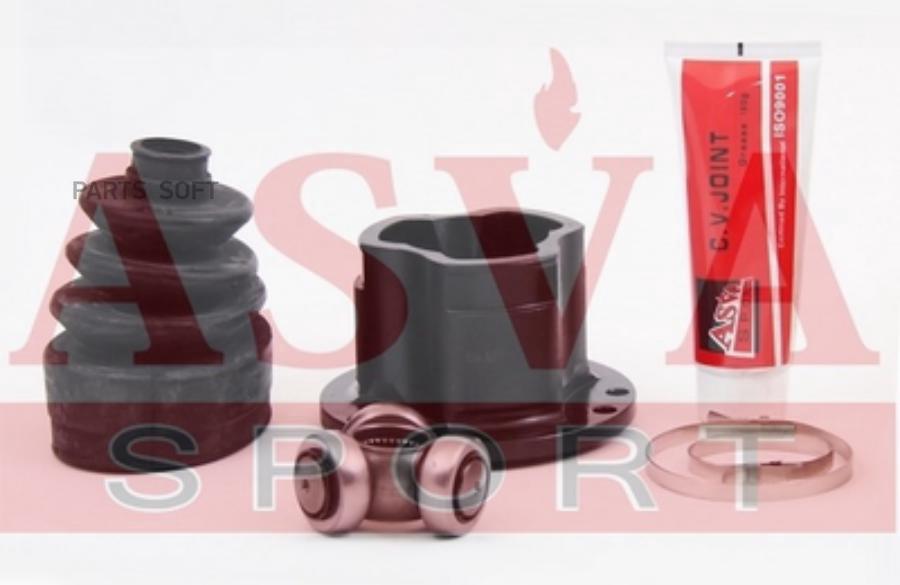 

Шрус внутренний 32x126 NISSAN NISSAN : TERRANO R20