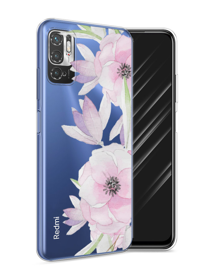 Чехол Awog на Xiaomi Redmi Note 10T/Note 10 5G/M3 Pro 