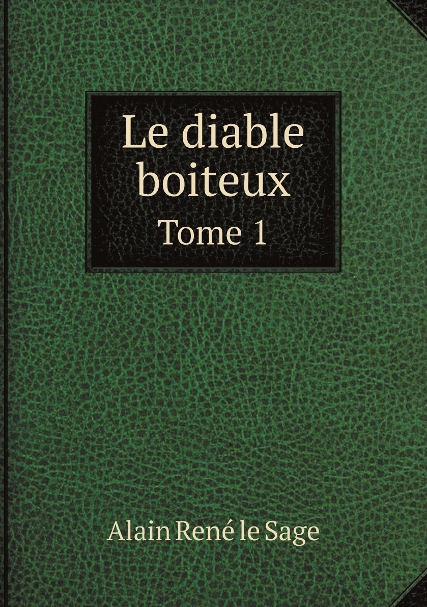 

Le diable boiteux