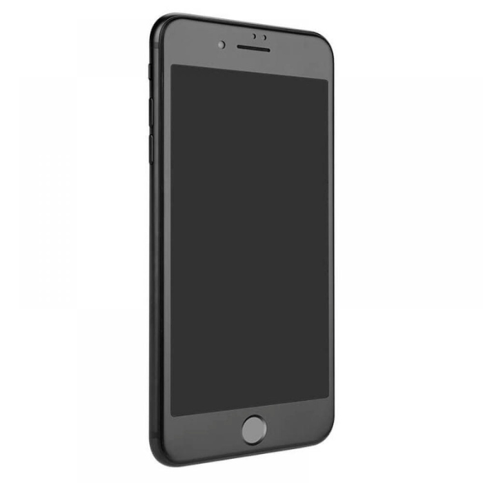 

Защитное стекло Матовое iPhone 7/8 Plus Full (черный), iPhone 7/8 Plus FULL