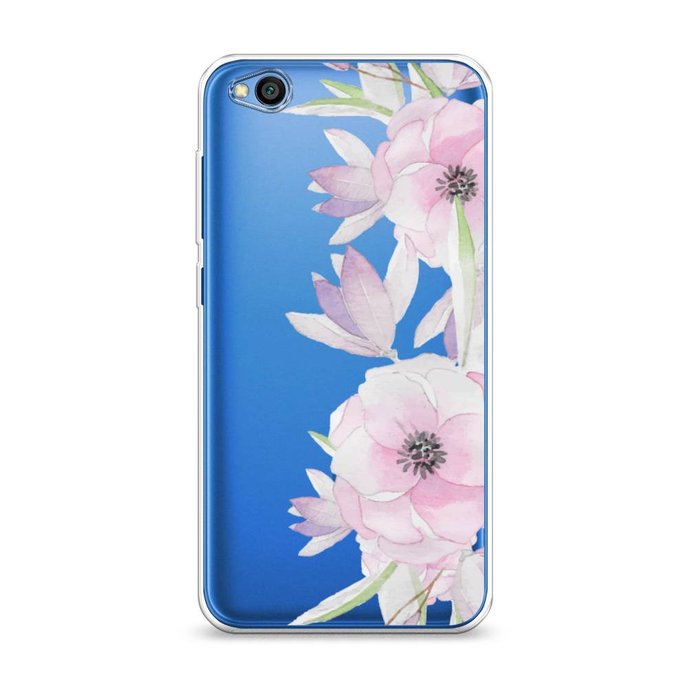Чехол Awog на Xiaomi Redmi Go 