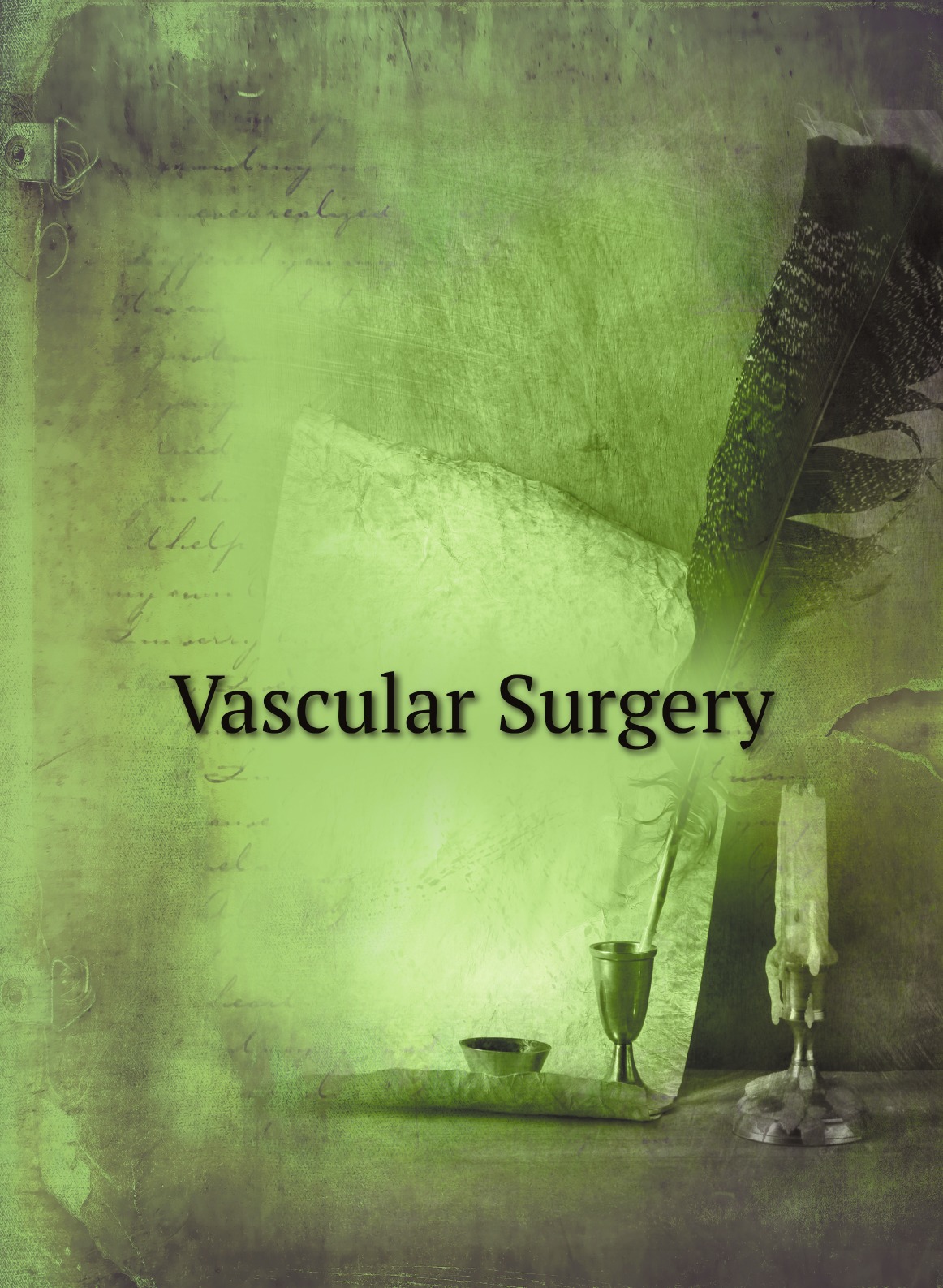 

Vascular Surgery