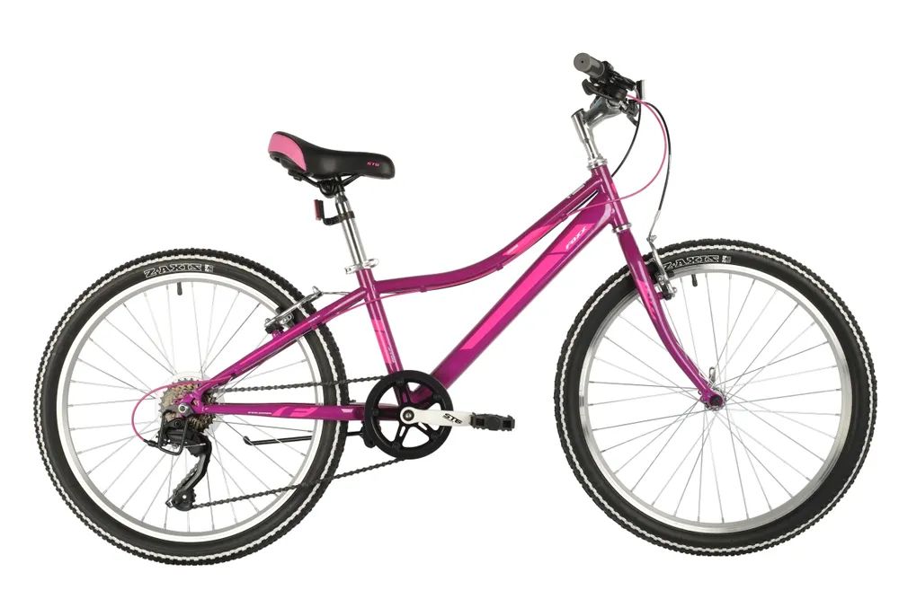 Велосипед Foxx Jasmine 2021 12