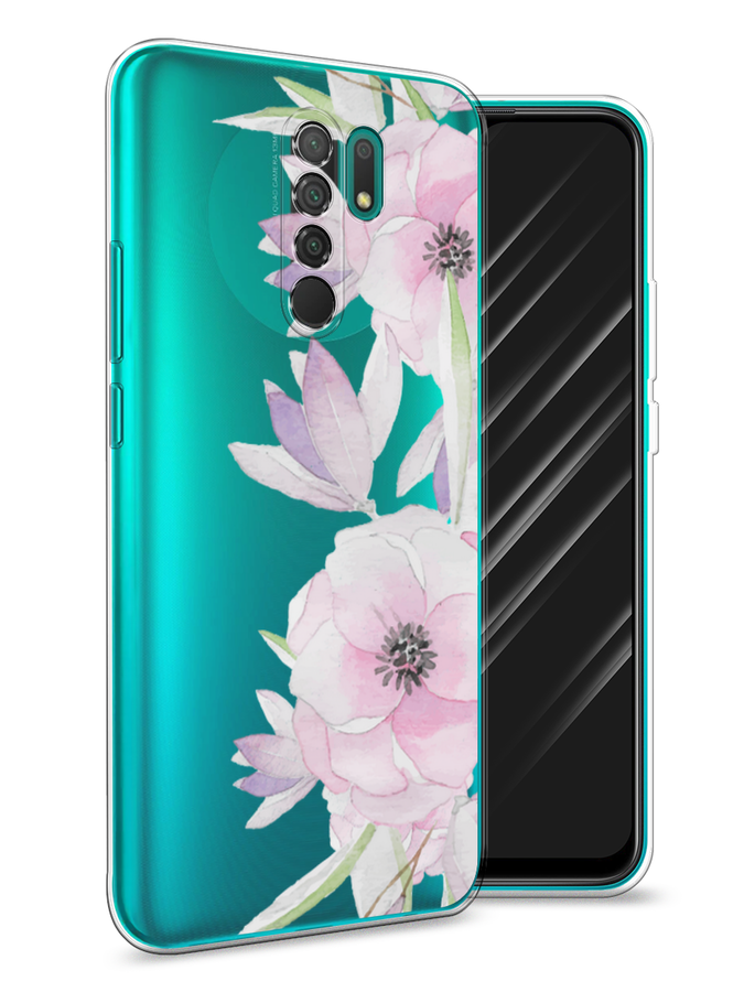 Чехол Awog на Xiaomi Redmi 9 