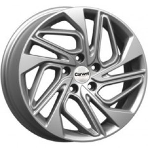 

Колесный диск Carwel Калкан 206 7x17/5x114.3 D60.1 ET39