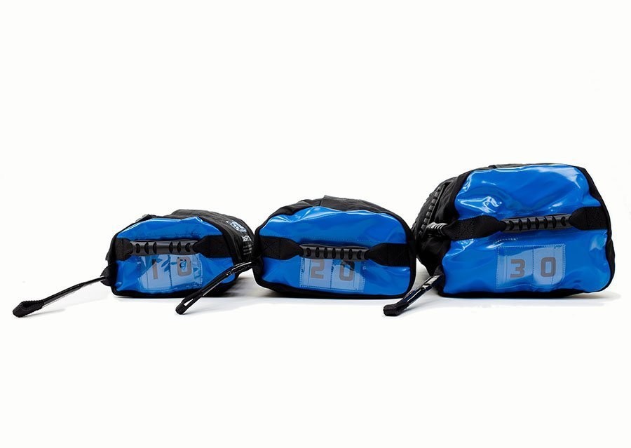 

Сэндбэг Aerobis blackPack ESY S/FL