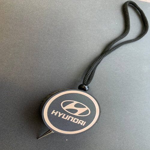 Автомобильный ароматизатор Arom-d-boch Хендай Лакост