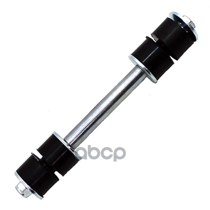 

Rg03207_тяга Стабилизатора Переднего К-Кт! Opel Kadett E 84-91 Riginal арт. RG03207