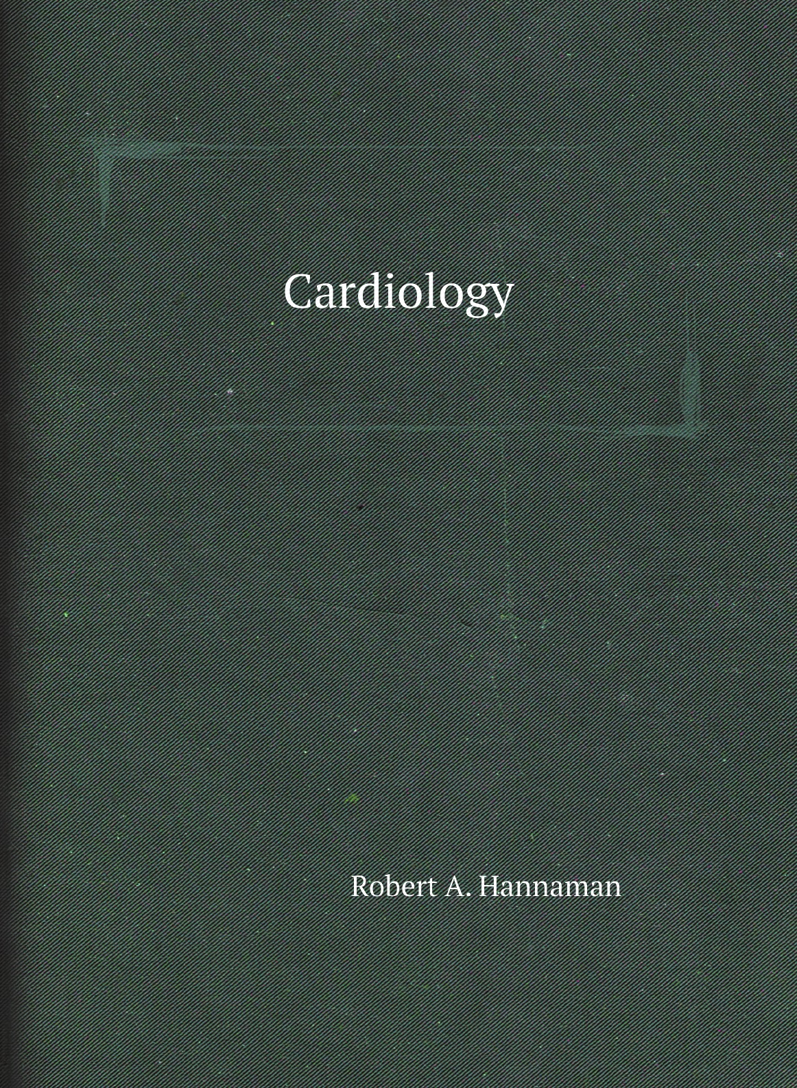 

Cardiology