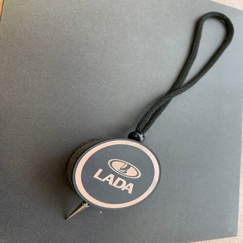 Автомобильный ароматизатор Arom-d-boch Лада Молекула 02