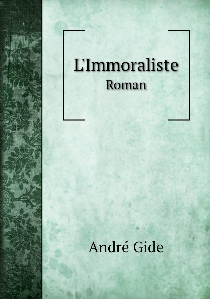 

L'Immoraliste