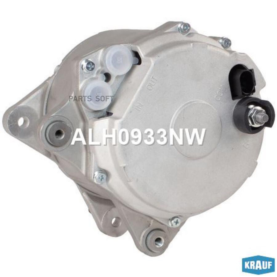

Генератор Krauf alh0933nw