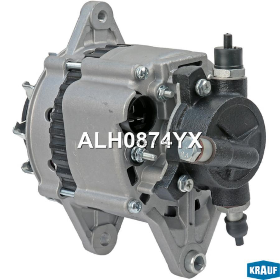 

Генератор Krauf alh0874yx