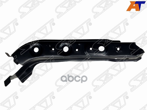 

Рамка Кузова Nissan Tiida/Versa 07-14 Rh (правый) Верхняя Часть Sat арт. ST-DTW5-009-B1