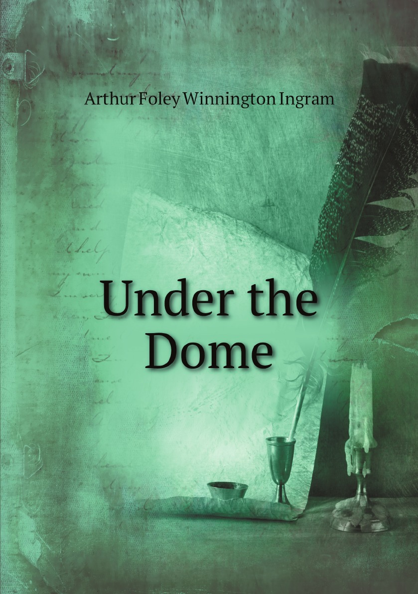 

Under the Dome