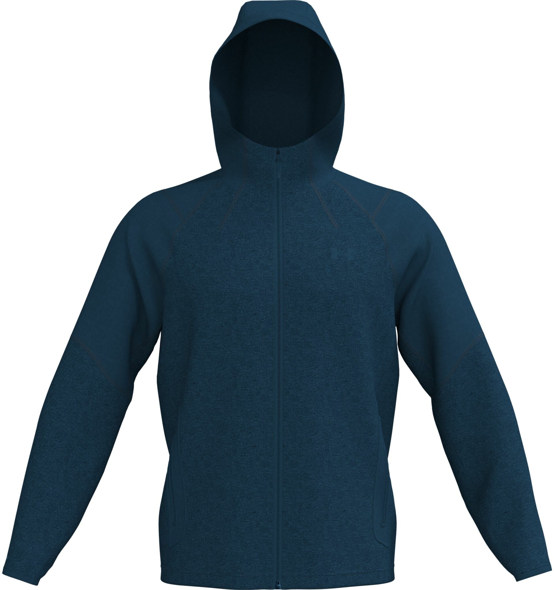 

Толстовка мужская Under Armour UA Essential Swacket синяя SM, Синий, UA Essential Swacket