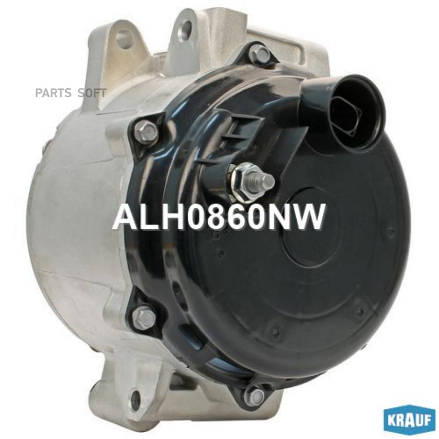 

Генератор Krauf alh0860nw