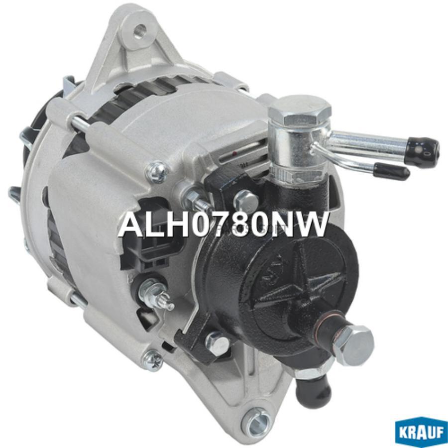 

Генератор Krauf alh0780nw