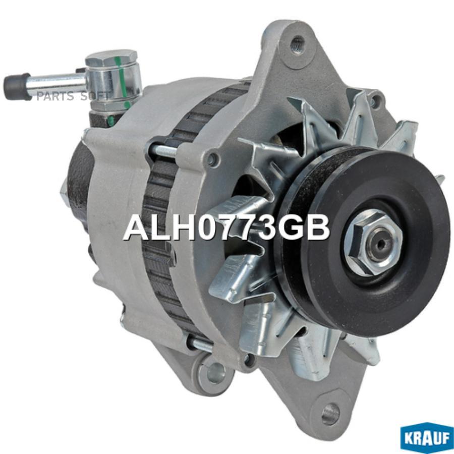 

Генератор Krauf alh0773gb