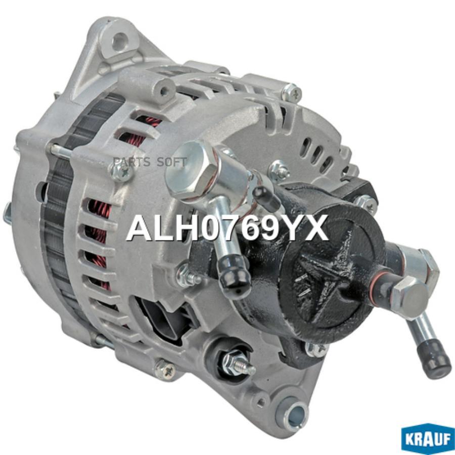 

Генератор Krauf alh0769yx