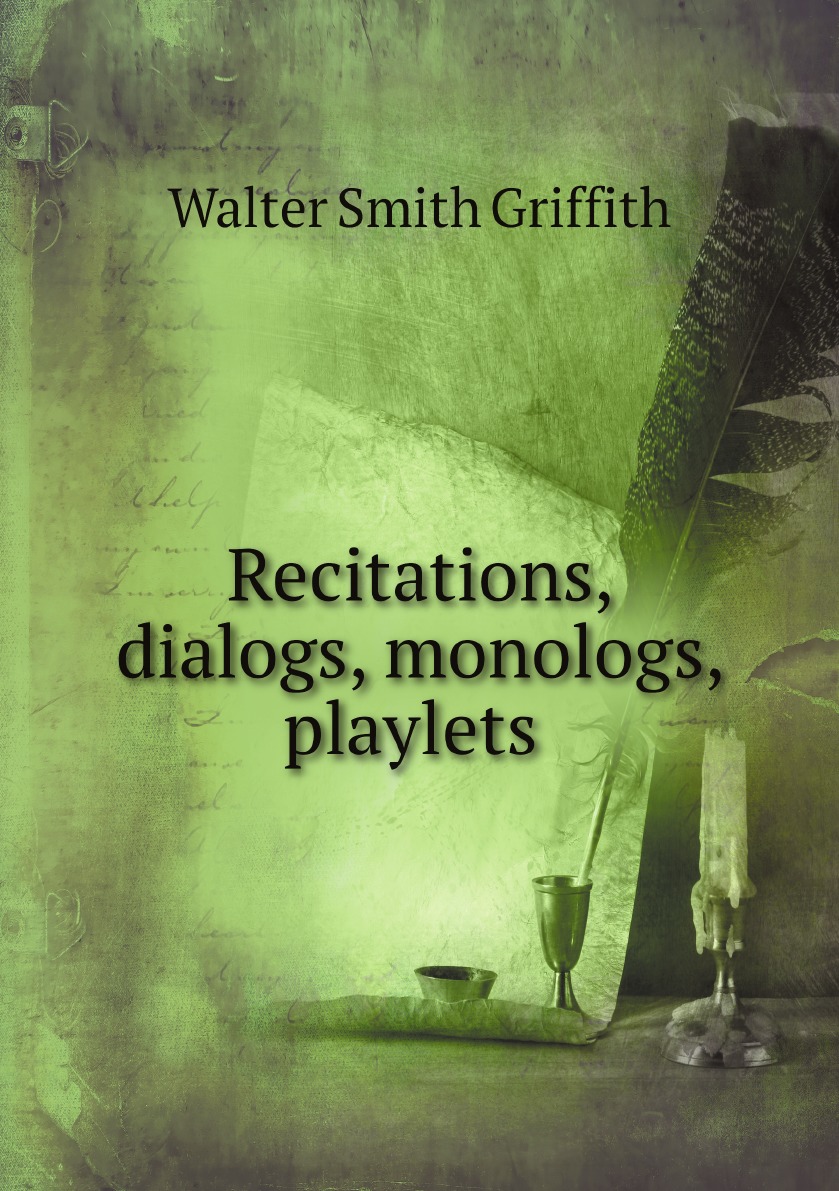 

Recitations, dialogs, monologs, playlets / Прочитания, диалоги, монологи, плейлеты