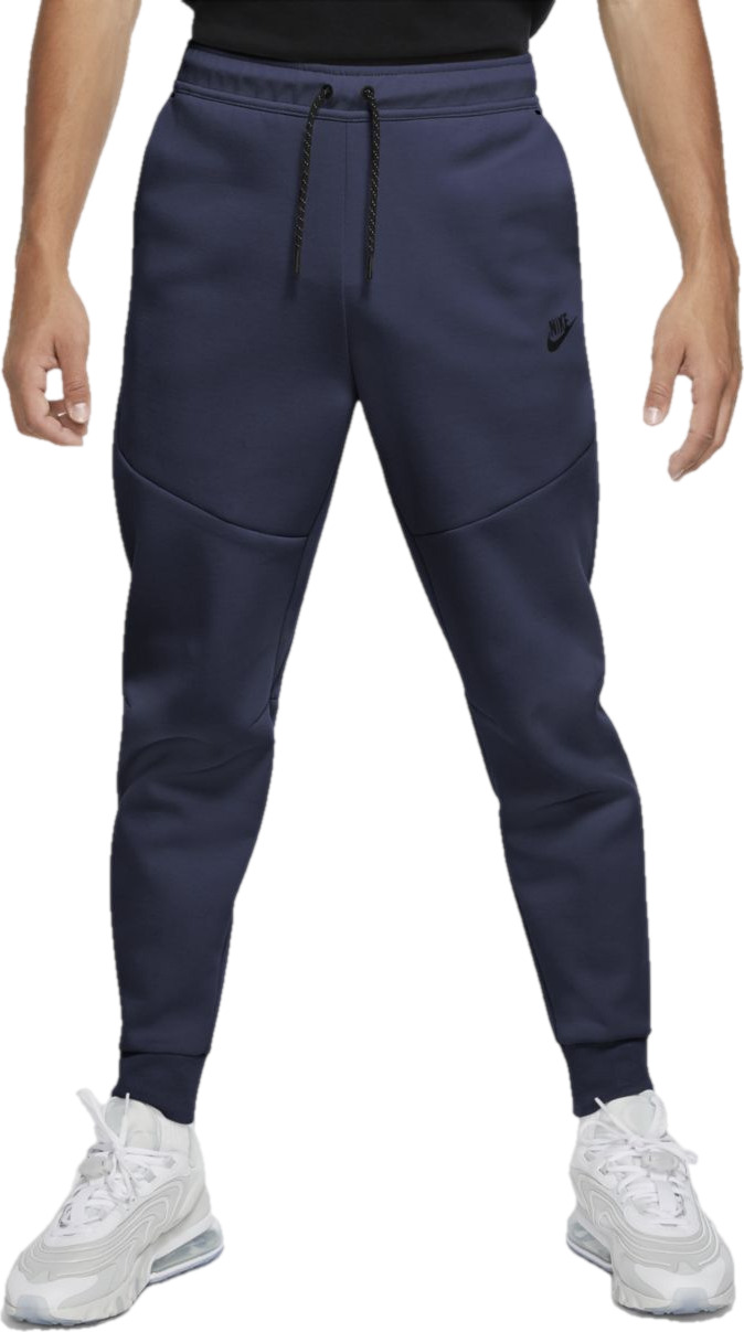 

Спортивные брюки мужские Nike M Tech Fleece Jogger синие S, M Tech Fleece Jogger