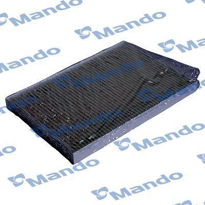 

Фильтр Салона Ecf00015m Mando арт. ECF00015M