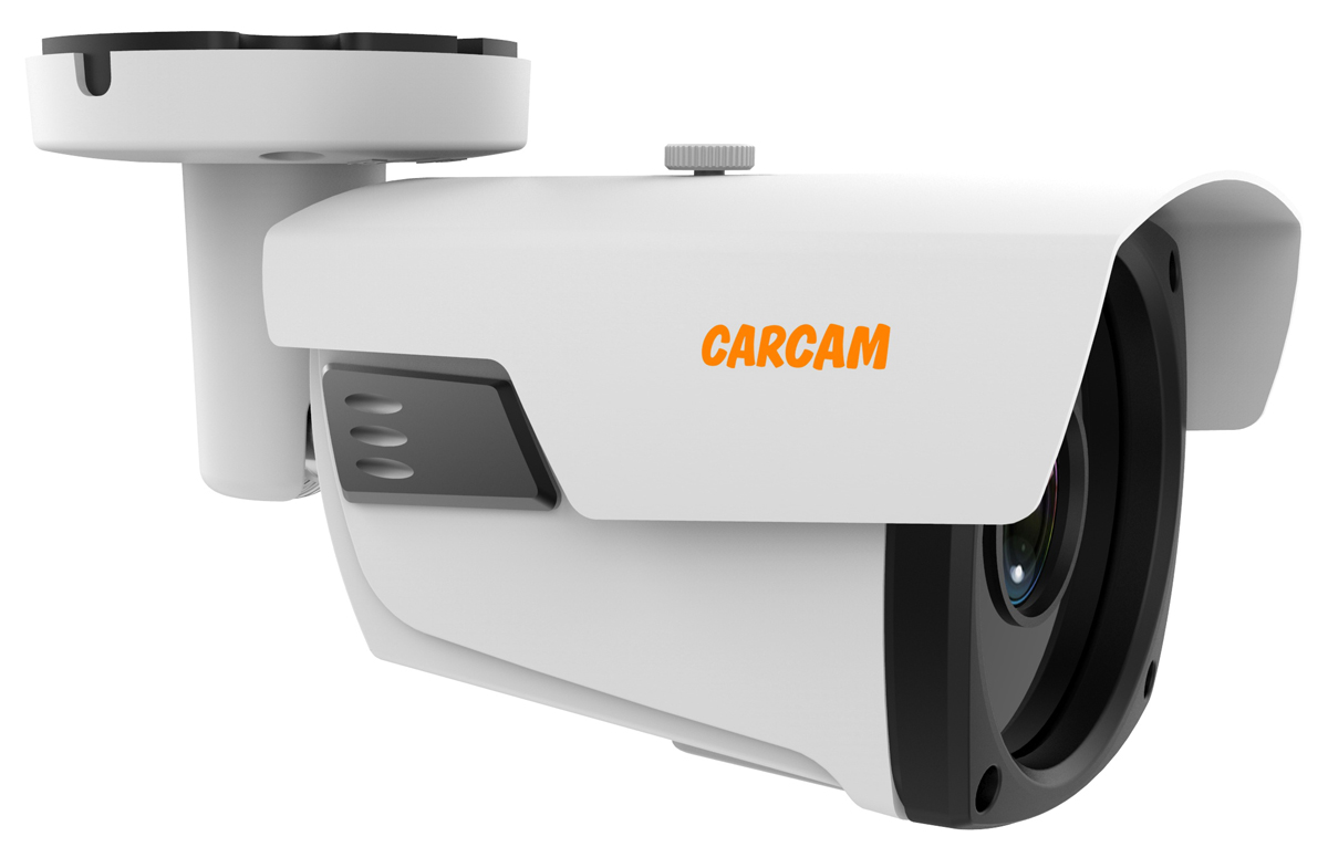 

Камера видеонаблюдения CARCAM CAM-4667VP (2.8-12mm), Белый, CAM-4667VP (2.8-12mm)