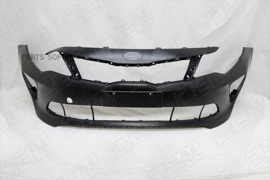 

Oem0161 Бампер Передний Kia Optima 4 Jf 2016-2018;Gt