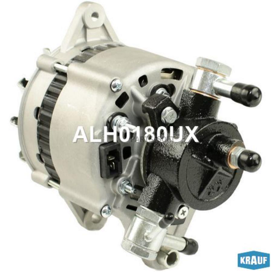 

Генератор Krauf alh0180ux