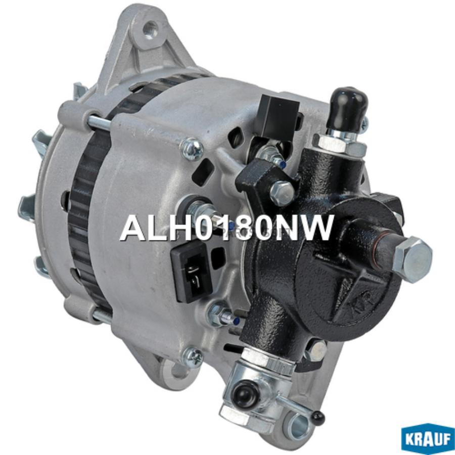 

Генератор Krauf alh0180nw