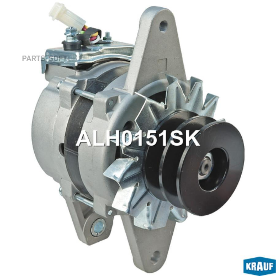 

Генератор Krauf alh0151sk
