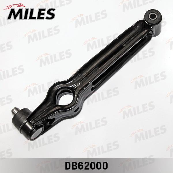

Рычаг Daewoo Matiz, Tico; Chevrolet Spark, Suzuki Передний Miles Miles арт. DB62000
