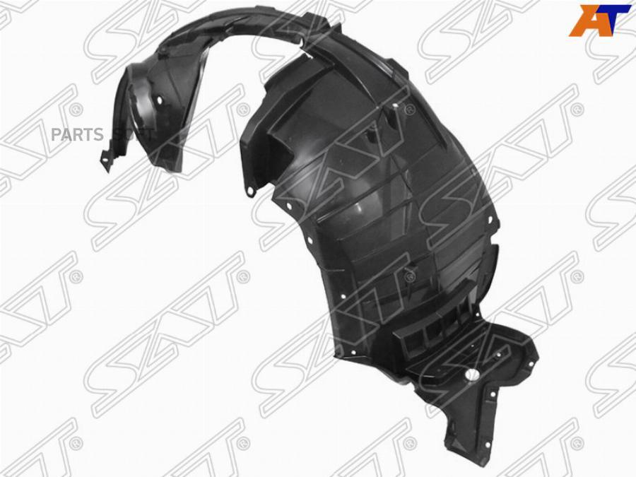 

Подкрылок Nissan X-Trail 14- Lh (левый) Sat арт. ST-DTU3-016L-2