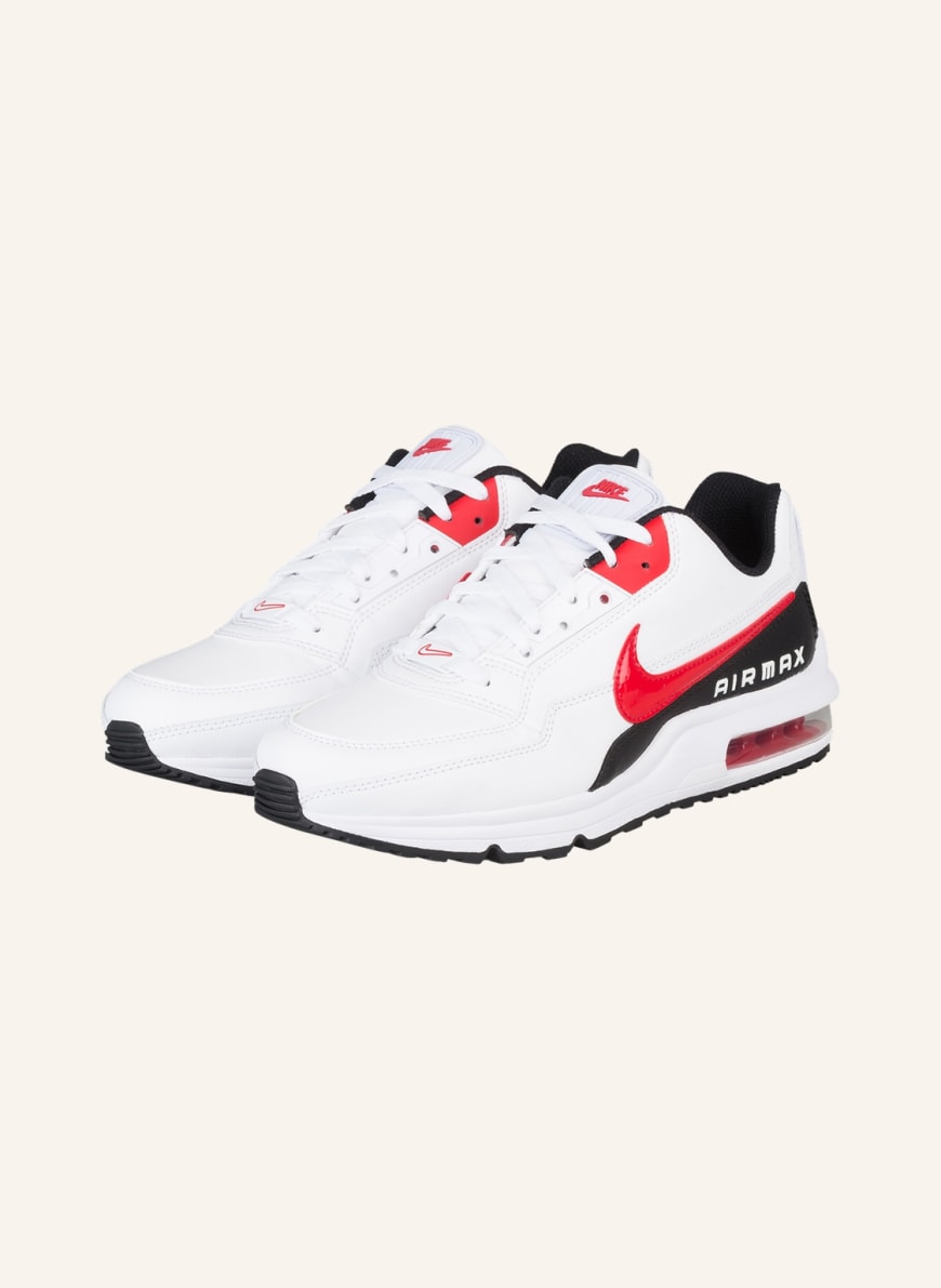 

Кроссовки мужские Nike 1000858695 белые 44 RU (доставка из-за рубежа), 1000858695