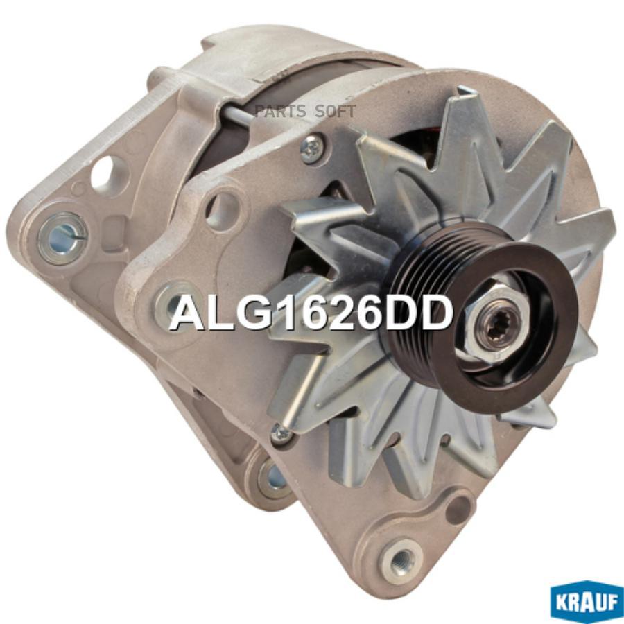 

Генератор Krauf alg1626dd