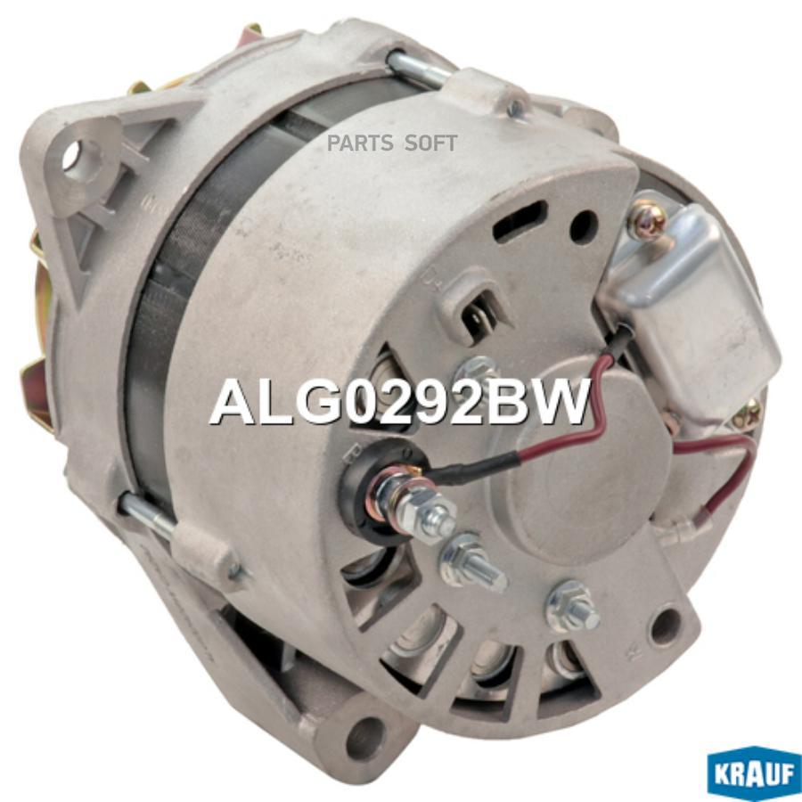 

Генератор Krauf alg0292bw