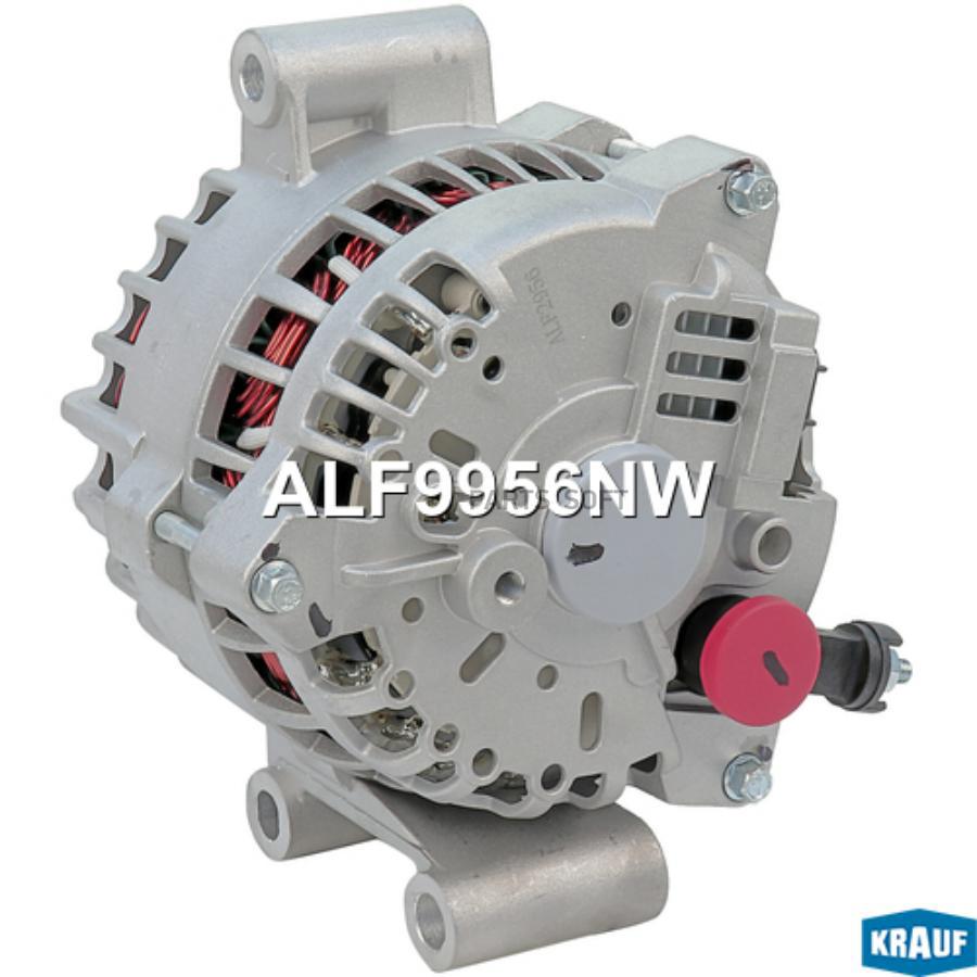 

Генератор Krauf alf9956nw
